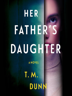 Her Father's Daughter - Audiobook